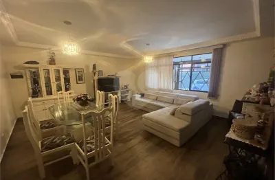 Casa com 3 quartos à venda na Travessa José Luís, 24, Tucuruvi, São Paulo