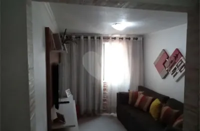 Apartamento com 3 quartos à venda em são joão clímaco - sp