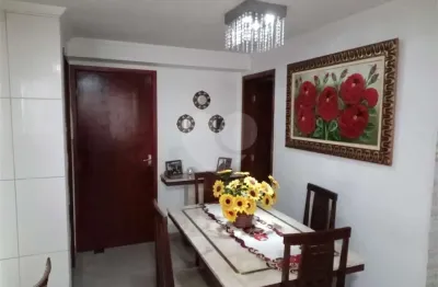 Apartamento com 3 quartos à venda em são joão clímaco - sp