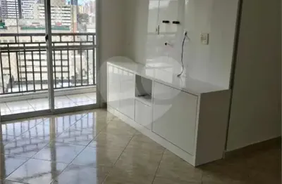 Apartamento com 2 quartos à venda na Rua Padre Adelino, 91, Mooca, São Paulo