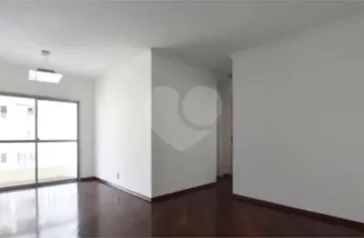 Apartamento com 3 quartos à venda na Rua Itapura, Tatuapé, São Paulo