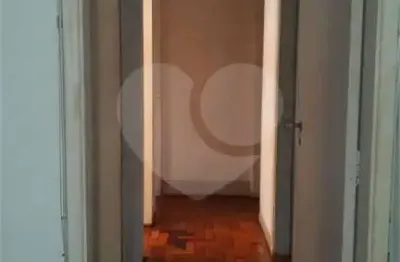 Apartamento com 3 quartos à venda na Praça Floriano Peixoto, Santo Amaro, São Paulo