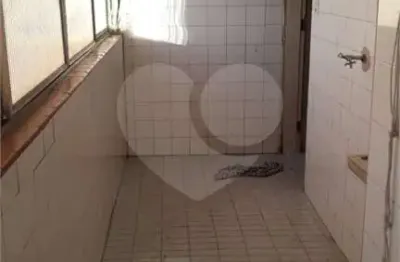Apartamento com 3 quartos à venda em santo amaro - sp