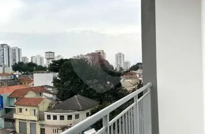 Apartamento com 1 quarto à venda na Rua Salvador Simões, Ipiranga, São Paulo