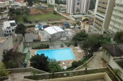 Apartamento com 2 quartos à venda na Rua Voluntários da Pátria, Santana, São Paulo