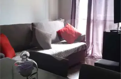 Apartamento com 3 quartos à venda na Rua do Canal, Vila Guilherme, São Paulo