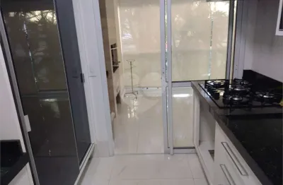 Apartamento com 3 quartos à venda na Rua João Antônio de Oliveira, Mooca, São Paulo