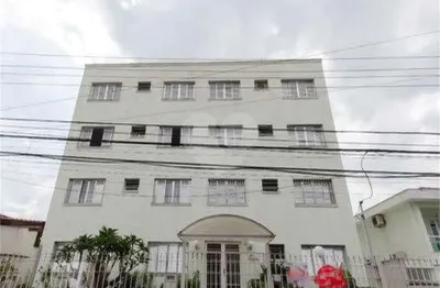 Apartamento com 1 quarto à venda na Rua Jacira Rocha, 812, Casa Verde, São Paulo