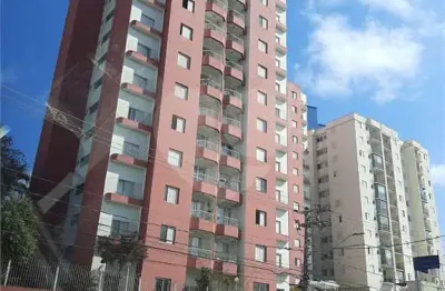 Apartamento com 2 quartos à venda em vila talarico - sp