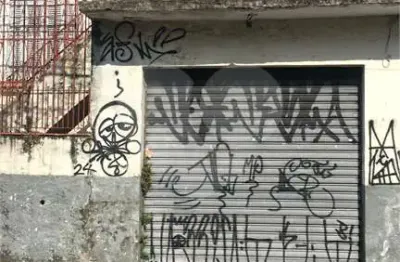 Casa comercial à venda na Rua Cruz de Malta, 1237, Tucuruvi, São Paulo