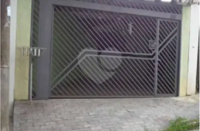 Casa com 2 quartos à venda em parque ramos freitas - sp