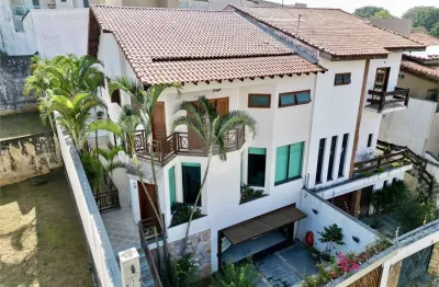 Sobrado com 4 quartos à venda em jardim guapira - sp