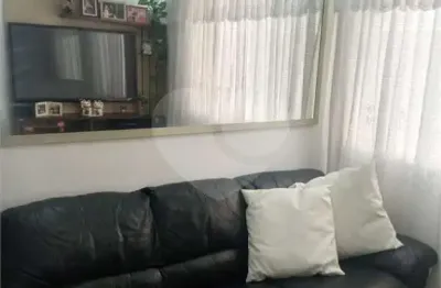 Apartamento com 2 quartos à venda na Rua Doutor Luís La Scala Júnior, Pirituba, São Paulo