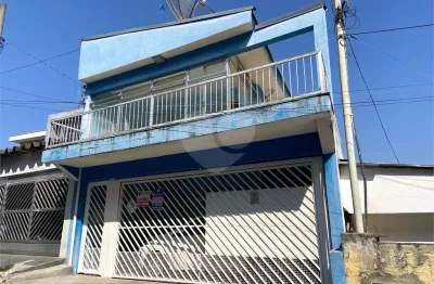Sobrado com 4 quartos à venda em jardim santa inês - sp