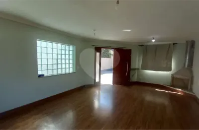 Sobrado com 4 quartos à venda em vila albertina - sp