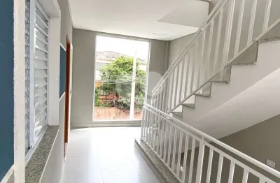 Casa em condomínio fechado com 2 quartos à venda na Rua Álvares Afonso, 46, Tucuruvi, São Paulo