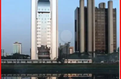Sala comercial à venda na Alcides Lourenço Da Rocha, 167, Brooklin, São Paulo