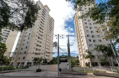Apartamento com 2 quartos à venda na Rua Camarajé, Mandaqui, São Paulo