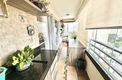 Apartamento com 3 quartos à venda na Largo Conselheiro Moreira de Barros, Santana, São Paulo