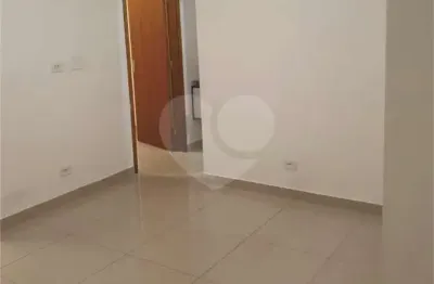 Apartamento com 1 quarto à venda na Rua Padre Leão Peruche, Tucuruvi, São Paulo