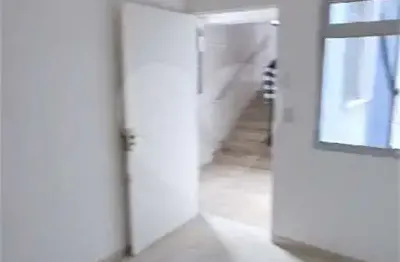 Apartamento com 2 quartos à venda em conjunto residencial josé bonifácio - sp