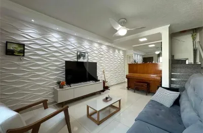 Casa com 3 quartos à venda na Rua Diogo de Castilho, 18, Mandaqui, São Paulo