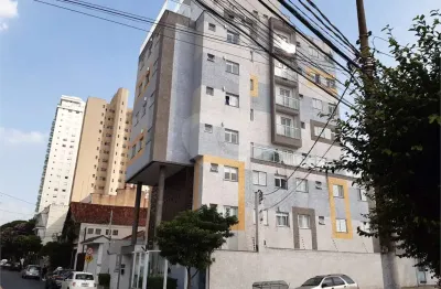Kitnet / Stúdio à venda na Rua Benta Pereira, Santana, São Paulo