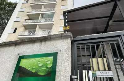 Apartamento com 2 quartos à venda em jardim vila formosa - sp