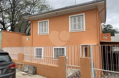 Casa com 3 quartos à venda na Rua Margarido da Silva, 140, Casa Verde, São Paulo