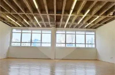 Sala comercial à venda na Avenida Pedroso de Morais, Pinheiros, São Paulo