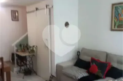 Casa em condomínio fechado com 2 quartos à venda na Rua Artur, Imirim, São Paulo