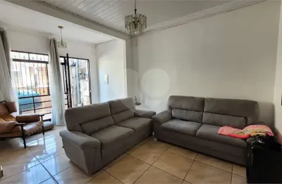 Terreno à venda na Rua Maria Elisa Siqueira, 562, Casa Verde, São Paulo