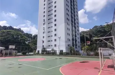 Apartamento com 3 quartos à venda na Avenida Nova Cantareira, 4211, Tremembé, São Paulo