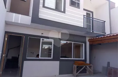 Sobrado com 2 quartos à venda em vila santa terezinha (zona norte) - sp