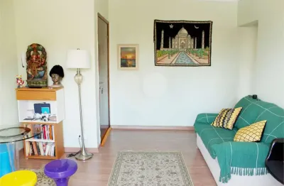 Apartamento com 1 quartos à venda em barra funda - sp