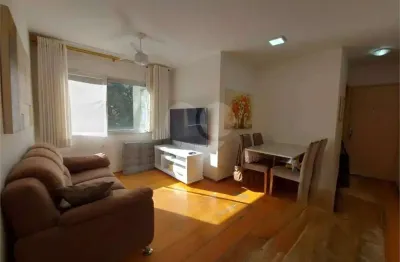 Apartamento com 2 quartos à venda em jardim regina - sp