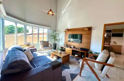 Casa com 3 quartos à venda no Tremembé, São Paulo 