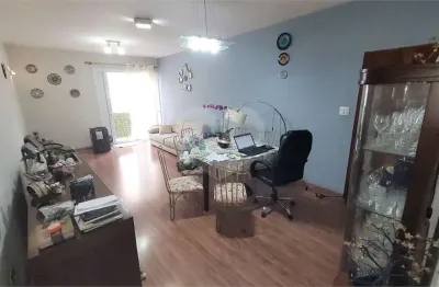 Apartamento com 2 quartos à venda na Rua Cotoxó, Perdizes, São Paulo