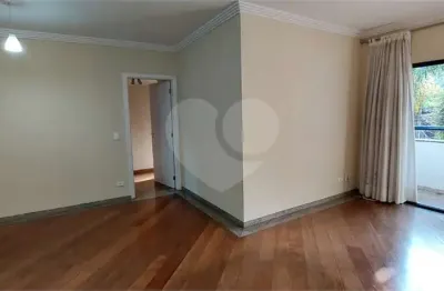 Apartamento com 3 quartos à venda em jardim são paulo(zona norte) - sp