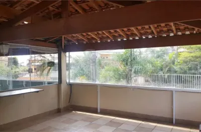 Casa com 3 quartos à venda em Interlagos, São Paulo 