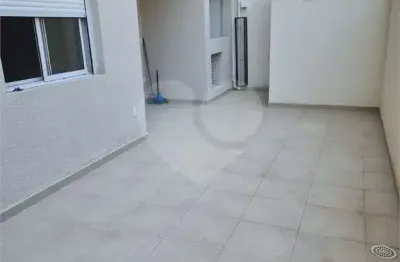 Apartamento com 2 quartos à venda na Avenida Joaquina Ramalho, Vila Guilherme, São Paulo