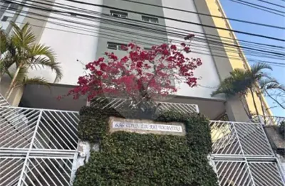 Apartamento com 3 quartos à venda na Rua Doutor Gabriel Piza, Santana, São Paulo