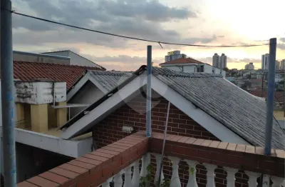 Casa com 3 quartos à venda na Rua Capricho, Vila Guilherme, São Paulo