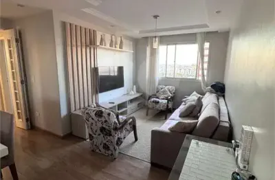 Apartamento com 2 quartos à venda na Rua Mandu, Penha, São Paulo