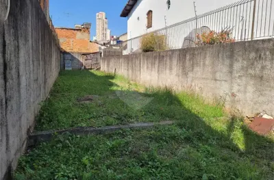 Terreno à venda na Casa Verde, São Paulo 