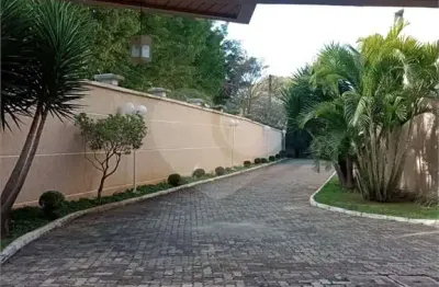 Condomínio com 3 quartos à venda em barro branco (zona norte) - sp