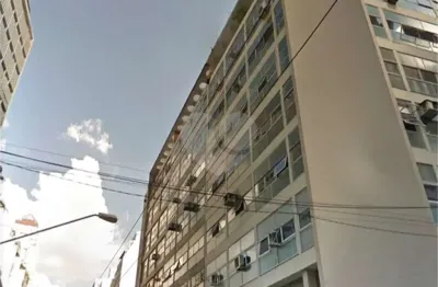 Sala comercial à venda na Rua Major Sertório, 88, República, São Paulo