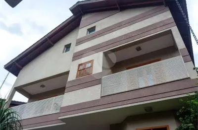 Casa com 5 quartos à venda na Emir Nogueira, City América, São Paulo