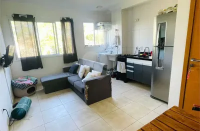 Casa em condomínio fechado com 2 quartos à venda na Avenida Senador José Ermírio de Moraes, Tremembé, São Paulo