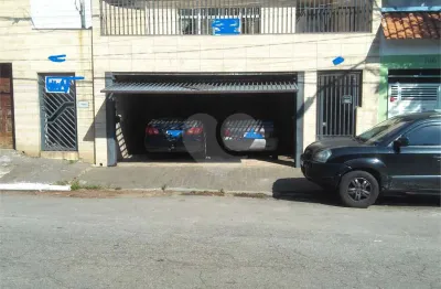 Casa com 2 quartos à venda na Avenida Trumain, Vila Formosa, São Paulo
